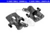 ATE 11.9387-7005.2 Brake Caliper